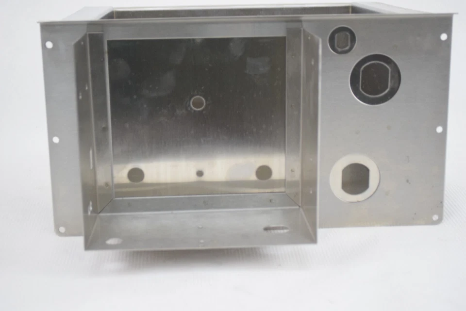 Skuttle A01-1730-078 Cabinet Assembly for Model 60 Humidifier — 第 3/4 张图片