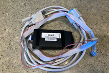 Fire Panel Configuration UIMA interface FleX-Net FA-300 FX-350 UDACT-300 MR-230