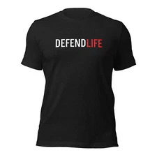 Defend Life T