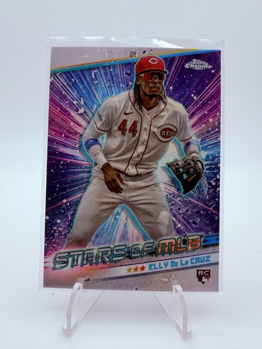 2024 Topps Series 1 Holiday Parallel & Stars of MLB Complete Your Set - You Pick - Picture 122 of 127