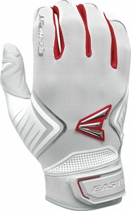 Sizes 1pr Easton Ghost Fastpitch Batting Gloves Adult Female Various Colors