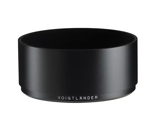Voigtlander APO-LANTHAR 50mm F2 Aspherical II for Nikon Z Voigtlander APO-LANTHAR 50mm F2 Aspherical II for Nikon Z