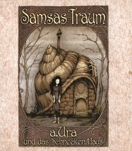 samsas traum a.ura und das schneckenhaus
