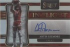 2021-22 Panini Select - Artis Gilmore #IF-AGM