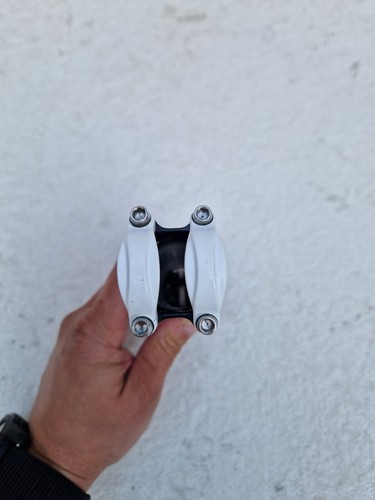 Procraft Aluminum Stem 130mm, 31.8mm, 1 1/8", 134g, Very Good condition! - Picture 6 of 15