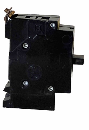 Square D EHB14020 20A Circuit Breaker 14kA @ 277 VAC Type EHB4 1 Pole 20 Amp - Picture 5 of 15