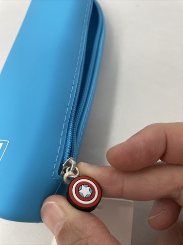marvel pencil case - Picture 4 of 5