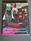 English Eccentric Interiors, by Miranda Harrison, 2006 Hardback