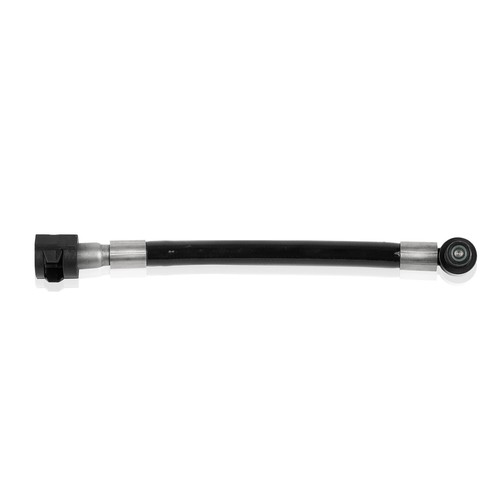 EFI Fuel Gas Line OEM Replacement 2001-2017 Softail Harley Touring 62900-01D - Picture 6 of 6