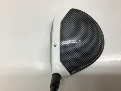 TaylorMade SIM GLOIRE FW / 3w 15 Degree / Flex Stiff / AIR Speeder