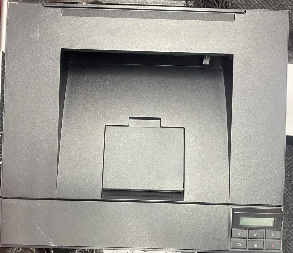 Dell 2350D Laser Printer - Image 3 of 4