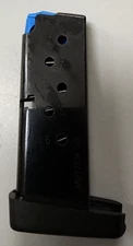 Taurus PT738 .380 ACP PT 738  - 6 Rd MecGar Magazine
