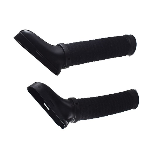 For Mercedes Benz GLK 350 3.5L 2010-2012 Left + Right Air Intake Hose Duct Set - Foto 9 di 10