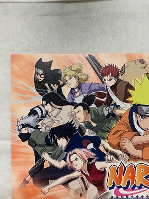 NARUTO ポスター Amazon.co.jp: NARUTO - ナルト疾風伝 - イタチうちはウォール