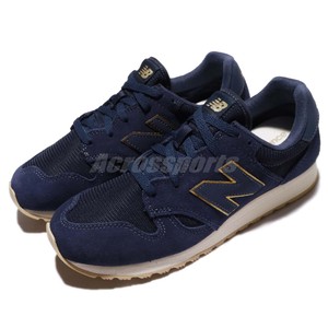 New Balance WL520MG B 520 Blue Ivory Women Running Shoes Sneakers WL520 MGB New Balance WL520MG B 520 Blue Ivory Women Running Shoes Sneakers WL520 MGB
