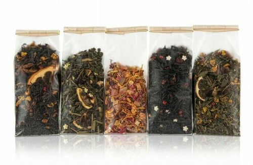 Loose Leaf Tea 66+ Types Green Tea, Pu Erh, Black, Oolong, Herbal Premium UK - 第 1/71 張圖片