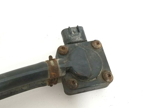 OEM 2011 Duramax Manifold Differential Pressure Sensor With Hoses 2011 6.6L LML - Picture 6 of 6