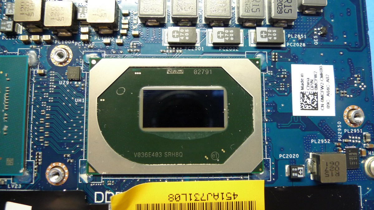 美品DellPrecision 5550 i7-10750H/NVIDIA4GB Amazon.com: Dell Precision 5550 15