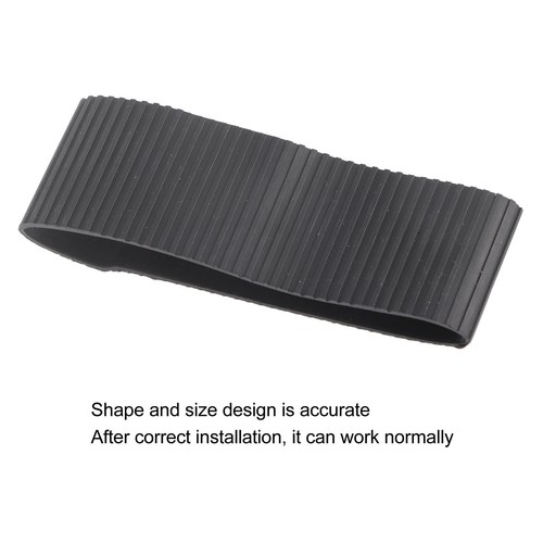 Lens Grip Rubber Circle Zoom Lens Ring For EF S 18‑55mm F 3.5‑5.6 IS Len HBA - Picture 12 of 22