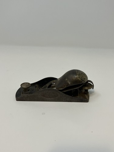 Vintage Stanley Wood Plane - Picture 1 of 4