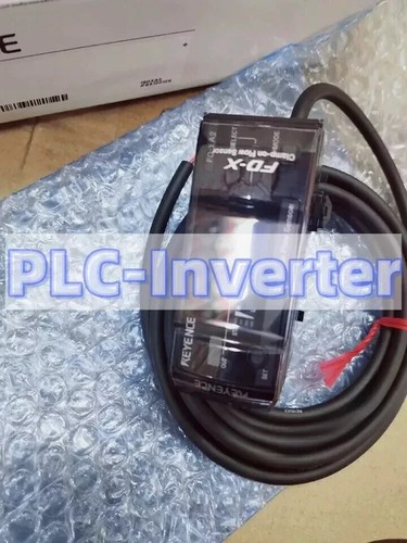 New In Box Original KEYENCE FD-XA2 Flow Sensor Free fast shipping - Picture 2 of 6