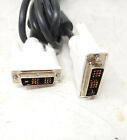 3X Universal Dvi-D Video Cable