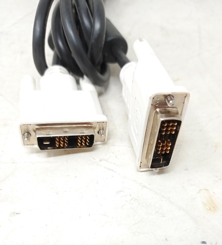 3X UNIVERSAL DVI-D VIDEO CABLE - Picture 1 of 2