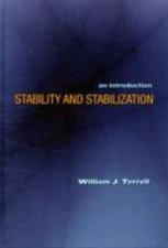 Stability and Stabilization : An Introduction, Hardcover by Terrell, William ...