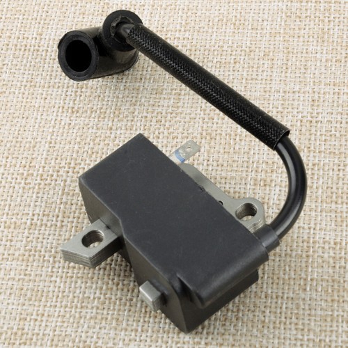 Ignition Coil Fit For Husqvarna 232L 232R 235R 225R 240RJ Trimmer 537038501 uo - Picture 2 of 5