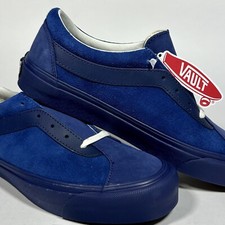 Vans Vault Bold Ni LX Blueprint True Blue Royal Billys Tokyo VN0A4U4900N sz 8