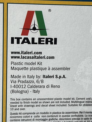Kit Modelo Tanque ISU 122 Ruso Segunda Guerra Mundial Italeri Escala 1:72 Sellado Armadura De Colección 7043 - Imagen 6 de 7