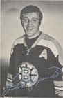 1970-71 O-Pee-Chee - Phil Esposito #6