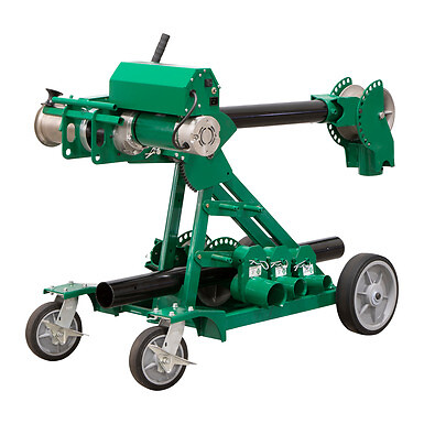 Greenlee G1 Versi-Tugger Handheld 1,000 