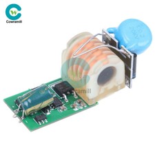 DC 5V-12V 15KV High Voltage Generator Step-up Inverter Arc Igniter Coil Module