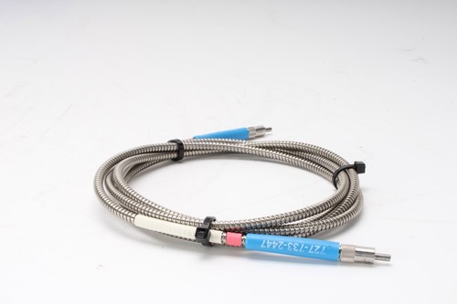 Cavo In Fibra Ottica Ocean Optic QP400-2-UV-BX (2M) - Photo 2/3