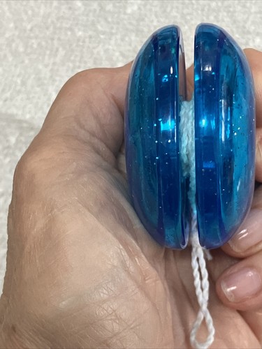 BAM! ULTIMATE PERFORMANCE YO-YO -BLUE - Picture 4 of 9