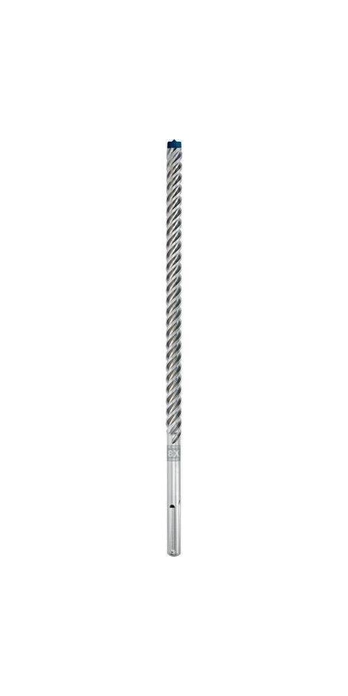 Bosch Hammerbohrer Expert SDS max-8X Ø 22 мм Диаметр отверстий-L.400 мм L.520 мм SDS max