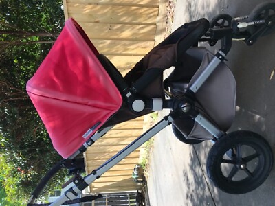 bugaboo cameleon spare parts australia