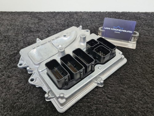 BMW M2 M3 M4 (S55B30) Motorsteuergerät ECU 8645445 - Bild 6 von 7