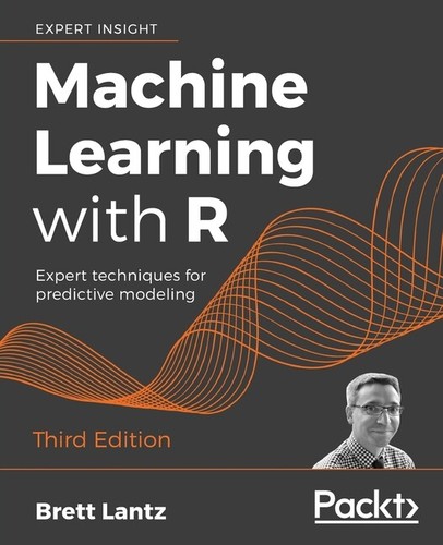 Machine Learning With R - Third Edition - Picture 1 of 1