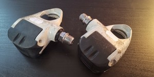campagnolo look pedals
