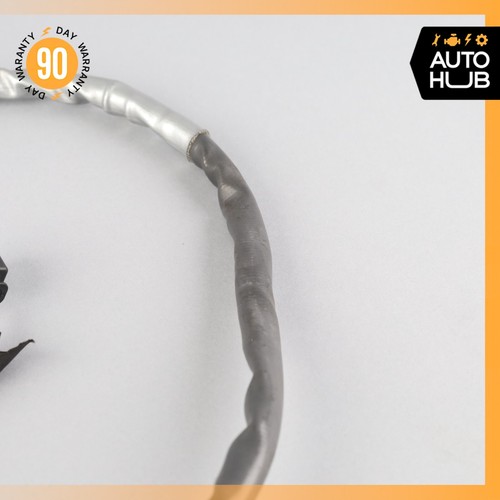 Mercedes W166 ML63 AMG R350 Automatic Gearbox Transmission Wire Harness OEM - Picture 5 of 14