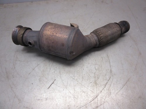 KATALYSATOR Kat  MERCEDES VITO W639 A6394902214 (327) - Bild 2 von 7