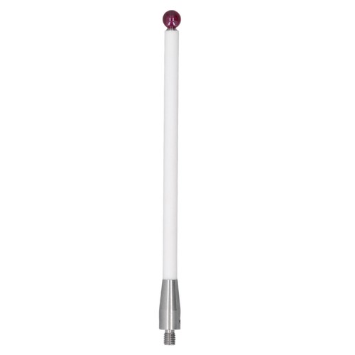 A-5000-3712 CMM Probe Ruby Ball Tip Ceramic Stem Machine Tool Probe M4 - Picture 15 of 24
