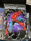 The Best of Spider-Man Volume 1 Marvel Deluxe Hardcover Rare J Straczynski