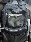Graco Gotham Diaper Bag Black Ga11075