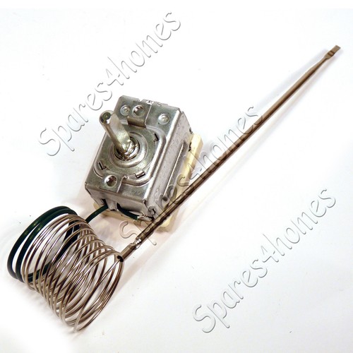 Genuine Delonghi Kenwood Prestige CDA Fan Oven Cooker Thermostat 066072 TSTAT - Picture 4 of 8