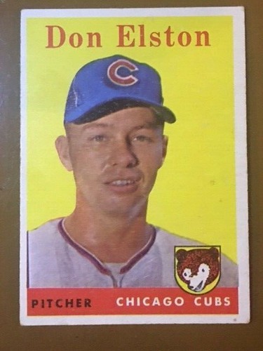 1958 Topps Baseball Singles - Pick Your Card - Picture 164 of 231