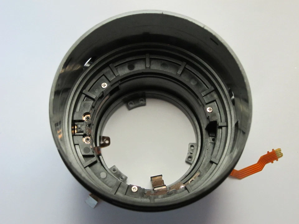 Lens Parts compatible EF 24-70mm f/2.8L USM AF UltraSonic Auto Focus Motor Assy - Image 4 of 4