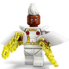 LEGO Marvel Studios Series 2 Minifigure 71039 - Storm